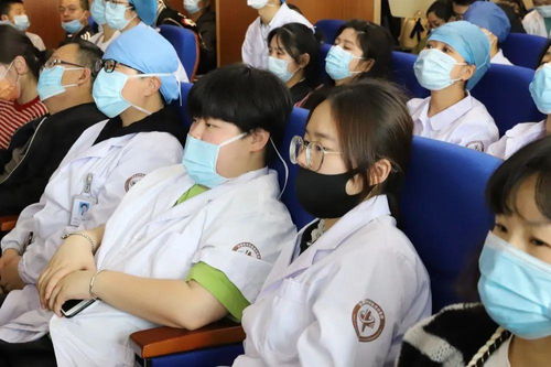 提升服務(wù)，禮儀先行——臺(tái)州市中西醫(yī)結(jié)合醫(yī)院舉辦文明禮儀行為規(guī)范培訓(xùn)