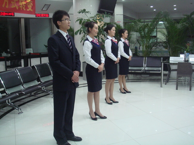 嘉弘傳媒 全方位專(zhuān)業(yè)服務(wù)，打造卓越禮儀模特演藝體驗(yàn)