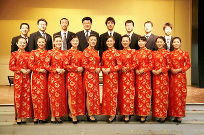 中國(guó)飯店行業(yè)服務(wù)禮儀規(guī)范 會(huì)議及展覽服務(wù)的專業(yè)化實(shí)踐