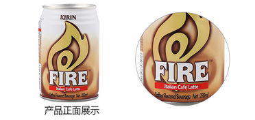 麒麟倍純奶咖飲品280ml聽裝 奶香與咖啡的細膩交融