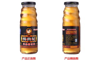 均衡美味 解析楊氏貴妃蘋果醋飲品低糖型的飲用魅力