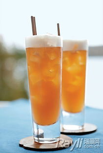 繽紛飲品也吸睛 婚宴酒水喝啥吆？