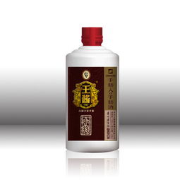 王醬窖白酒 最新產品信息全解析——傳承匠心，醬香典范