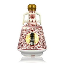 玉山瓊漿 品味臺灣蔣公88壽酒與58度大麴酒禮盒的醇香禮贊