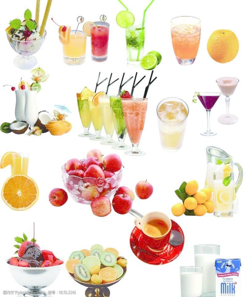 醉美視覺盛宴 酒水與飲料圖片素材的創意下載指南