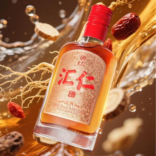 養生酒品牌排行榜前十名:解鎖健康飲品的精華之選